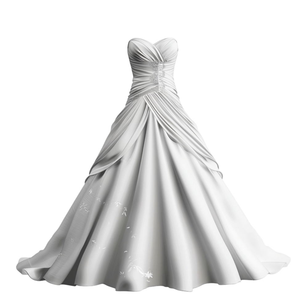 Wedding Wear & Accessories