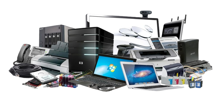 Computer Accessories