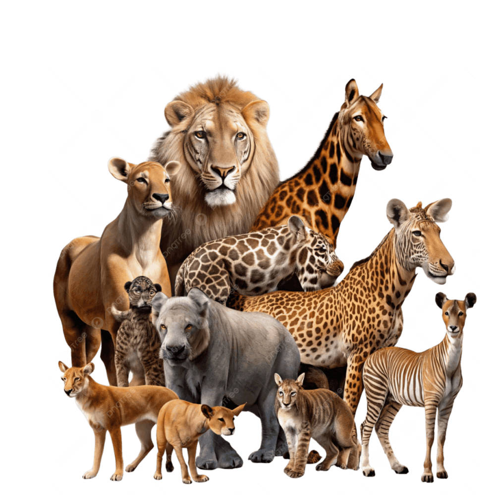 Other Animals
