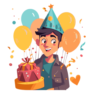 Birthdays