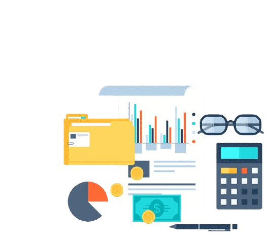 Accounting - Management - Finance