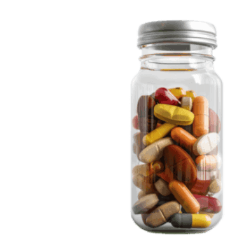 Vitamins & Supplements
