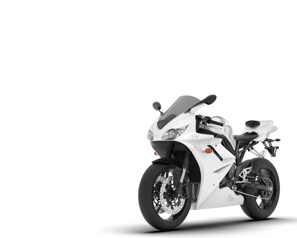 Motorcycles and motor vehicles