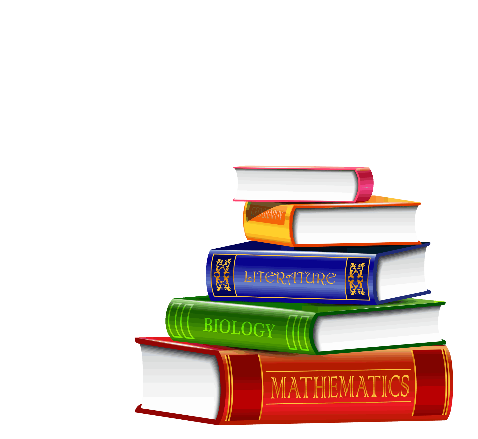 Textbooks & Education