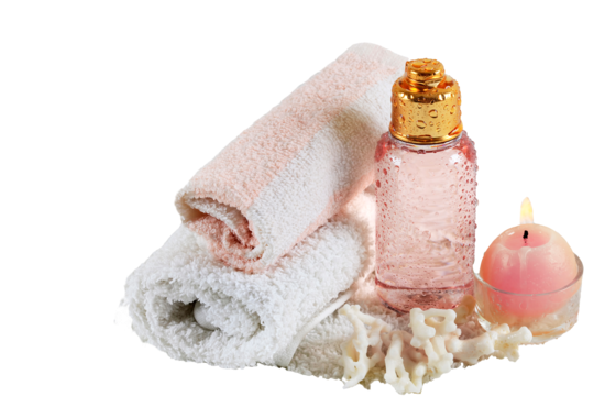 Bath & Body