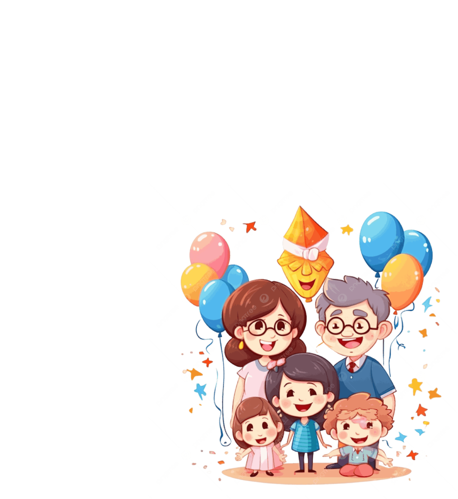 Family Events