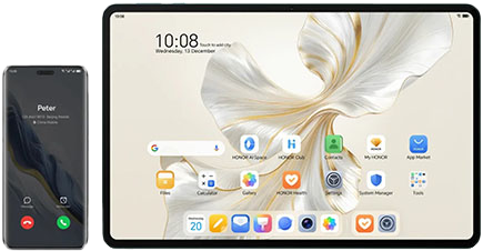 Phones & Tablets