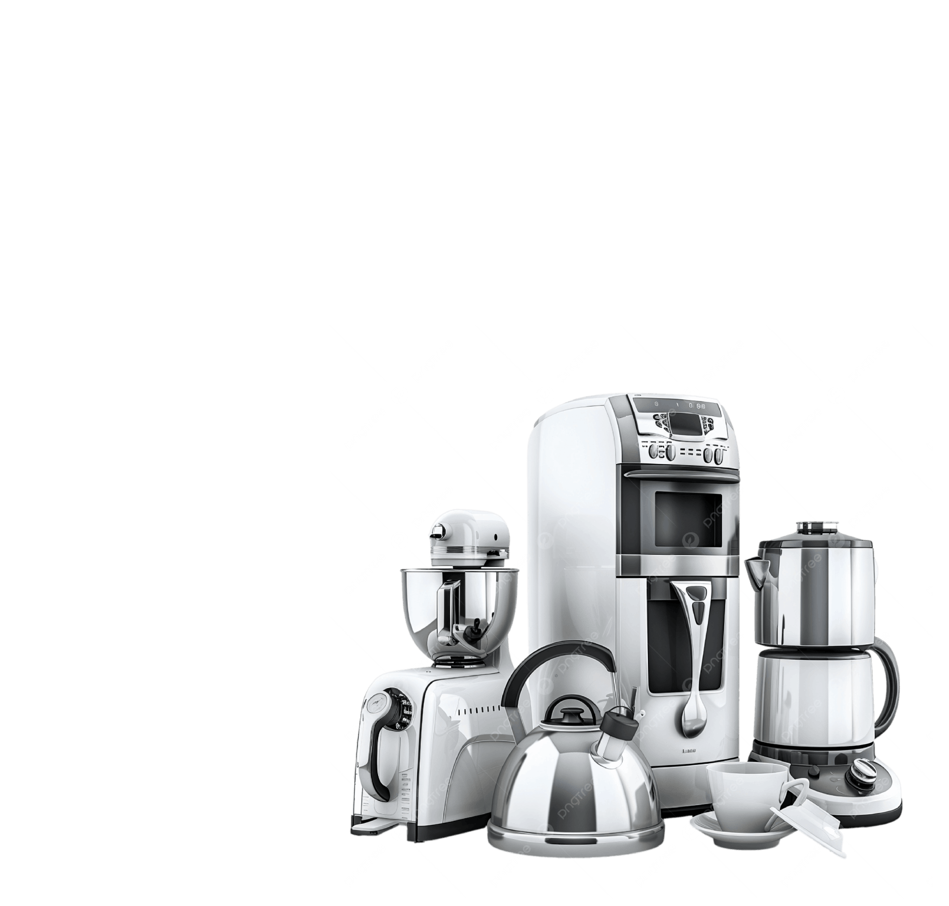 Home Appliances