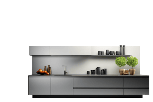 Kitchen & Dining
