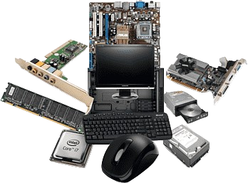 Computer Hardware