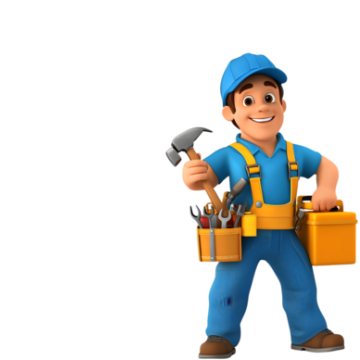 Artisan, Troubleshooting, Handyman