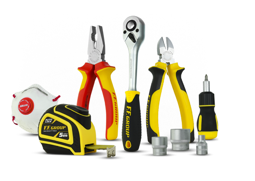 Tools & DIY
