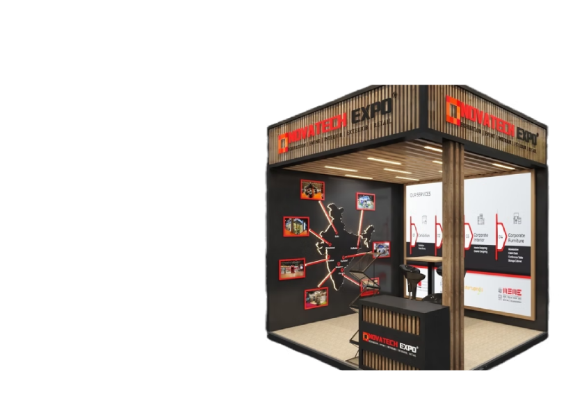 Trade Shows & Conventions