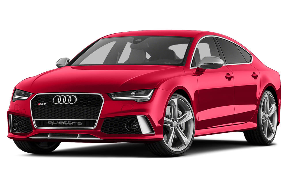 New cars
