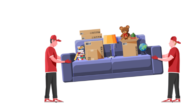 Moving, Furniture Guard