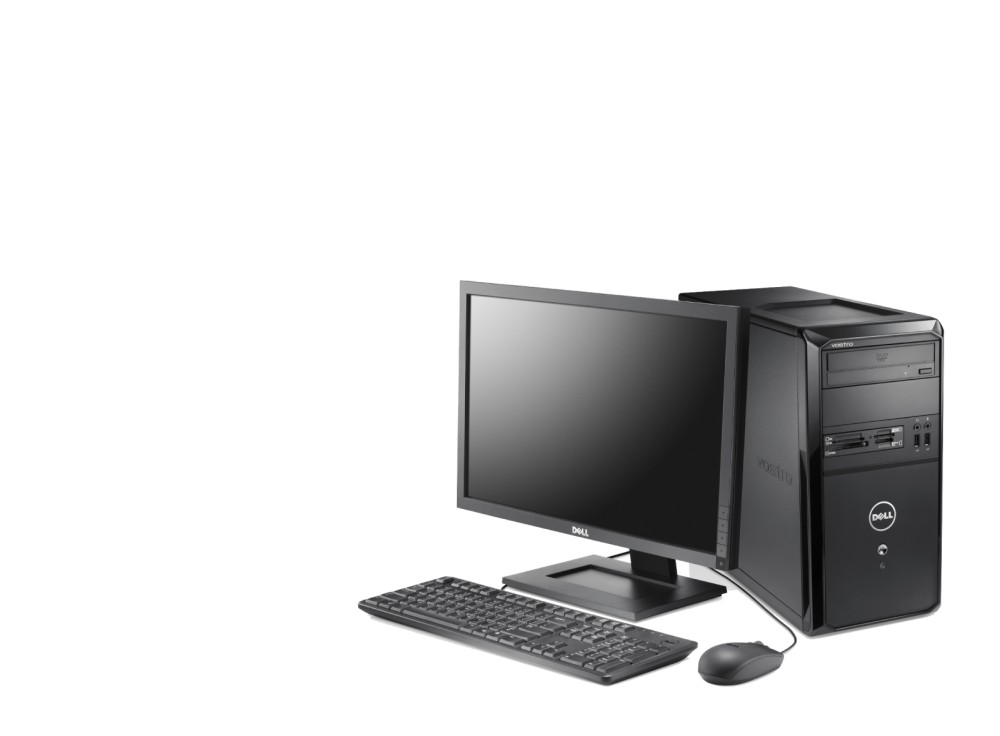 Laptops & Computers