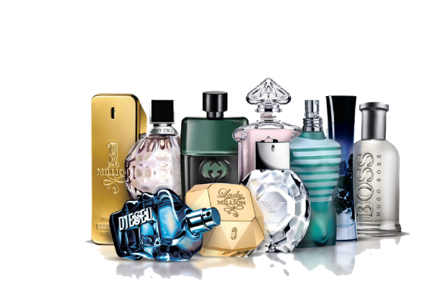 Fragrance