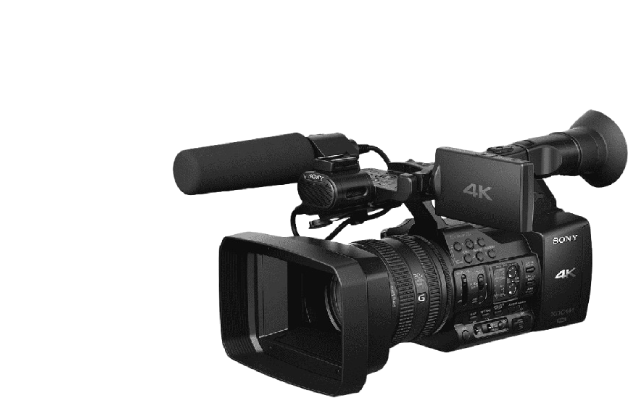 Photo & Video Cameras