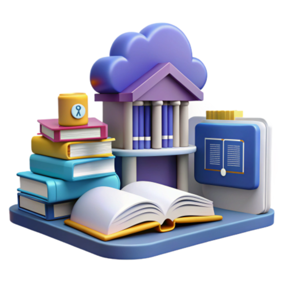 Book & Media