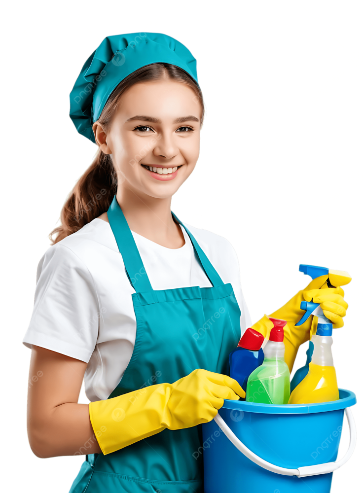 Household Services - Housekeeping