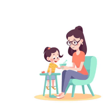 Babysitting - Nanny Work