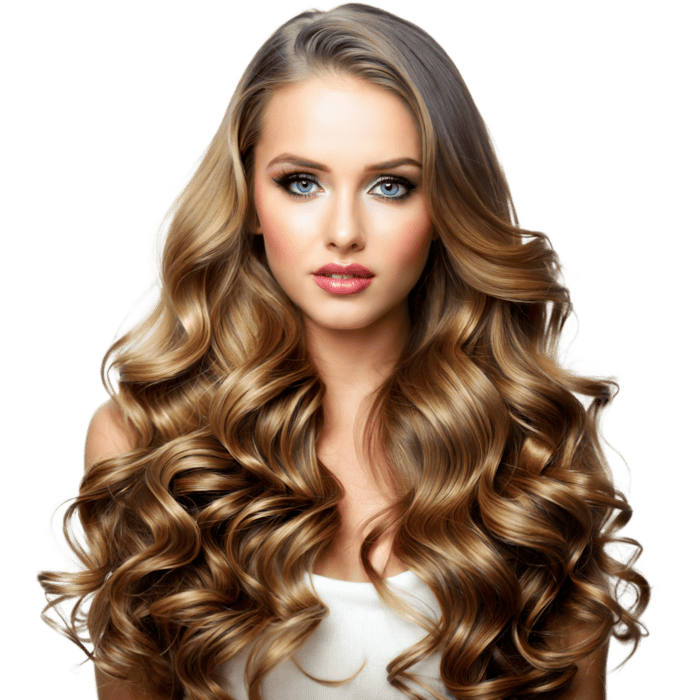 Aesthetics - Hair - Beauty