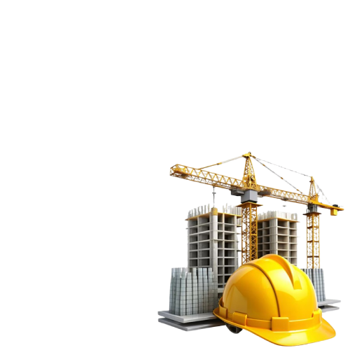 BTP - Construction - Building