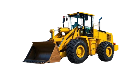 Industrial Equipment
