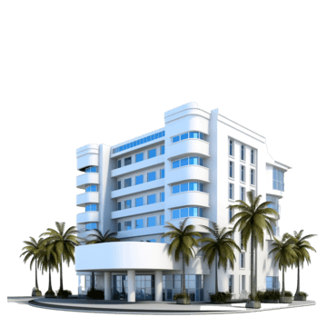 Tourism - Hotels - Restaurants - Leisure