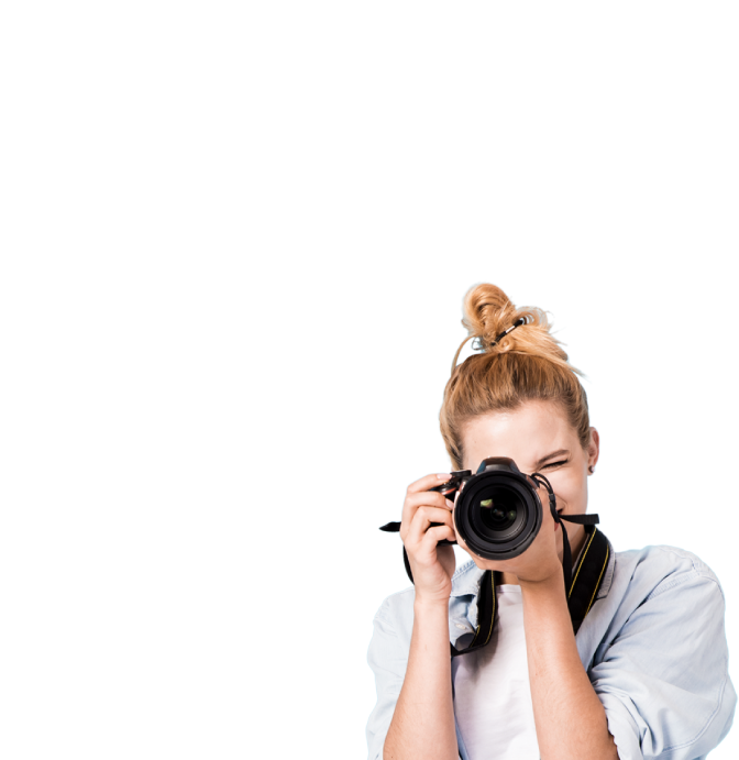 Casting, Model, Photographer