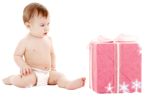 Diapers & Baby Care