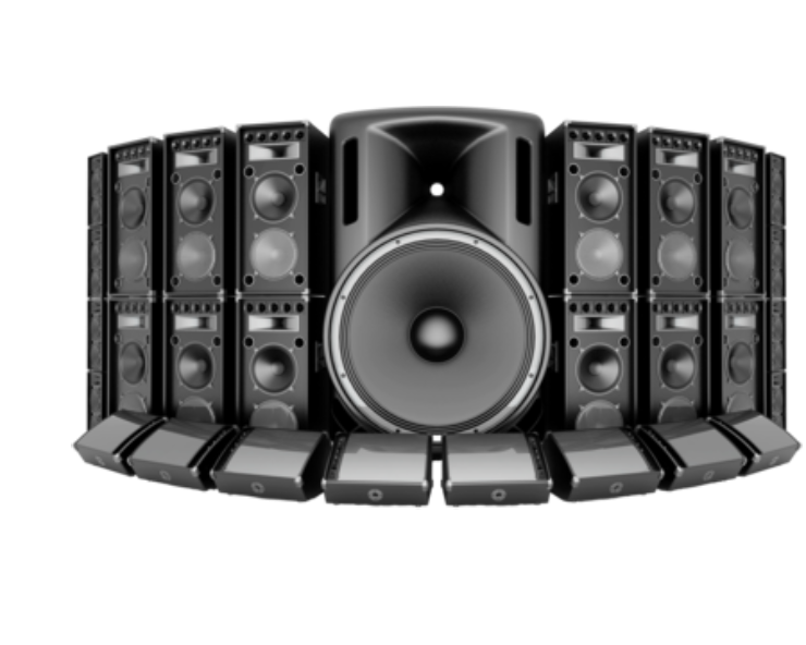 Music  Centers