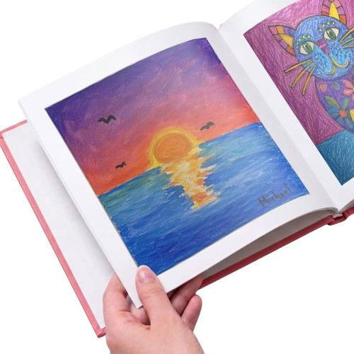 Stationery & Art Supplies