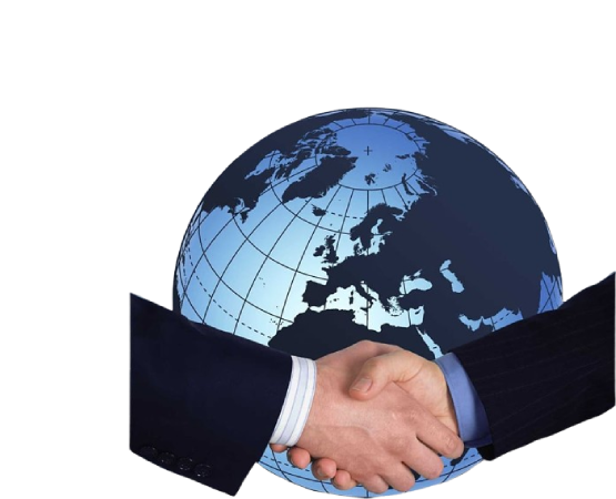 Trade - Business Services
