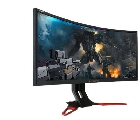 Computer Monitors