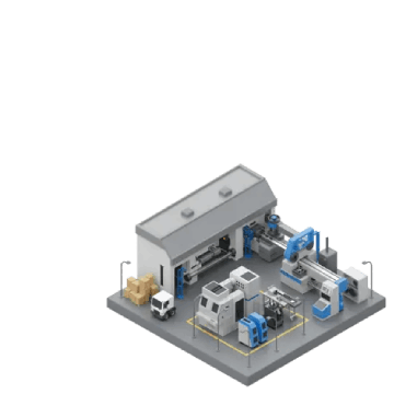 Industry, Production & engineering