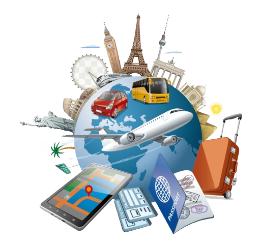 Tourism and Travel Services