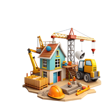 Construction - Renovation - Carpentry