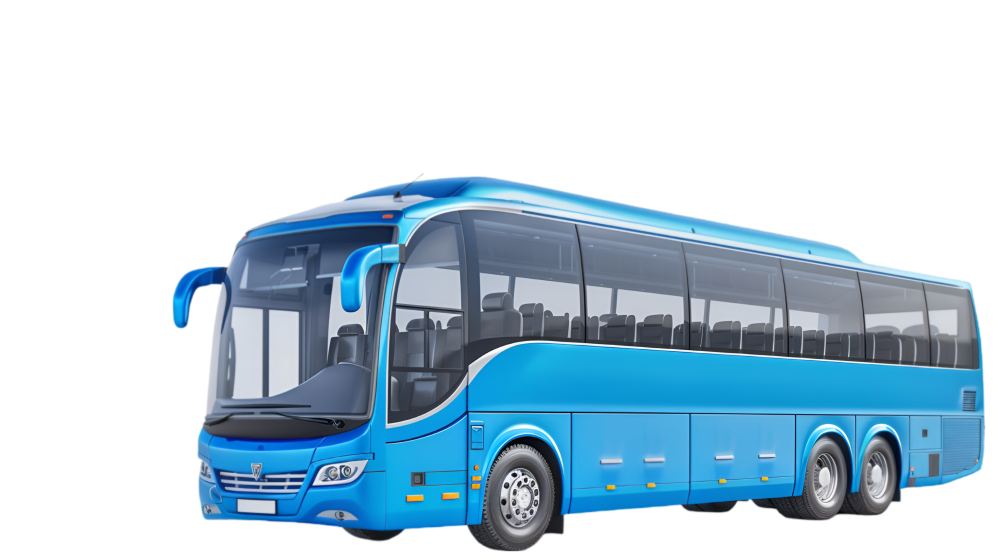 Buses & Minibus