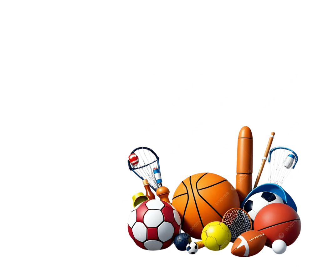 Sports & Outdoors