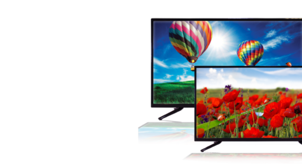 Televisions