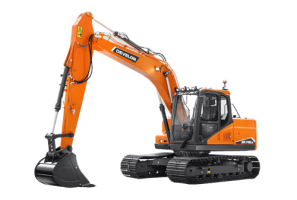 Equipment rental