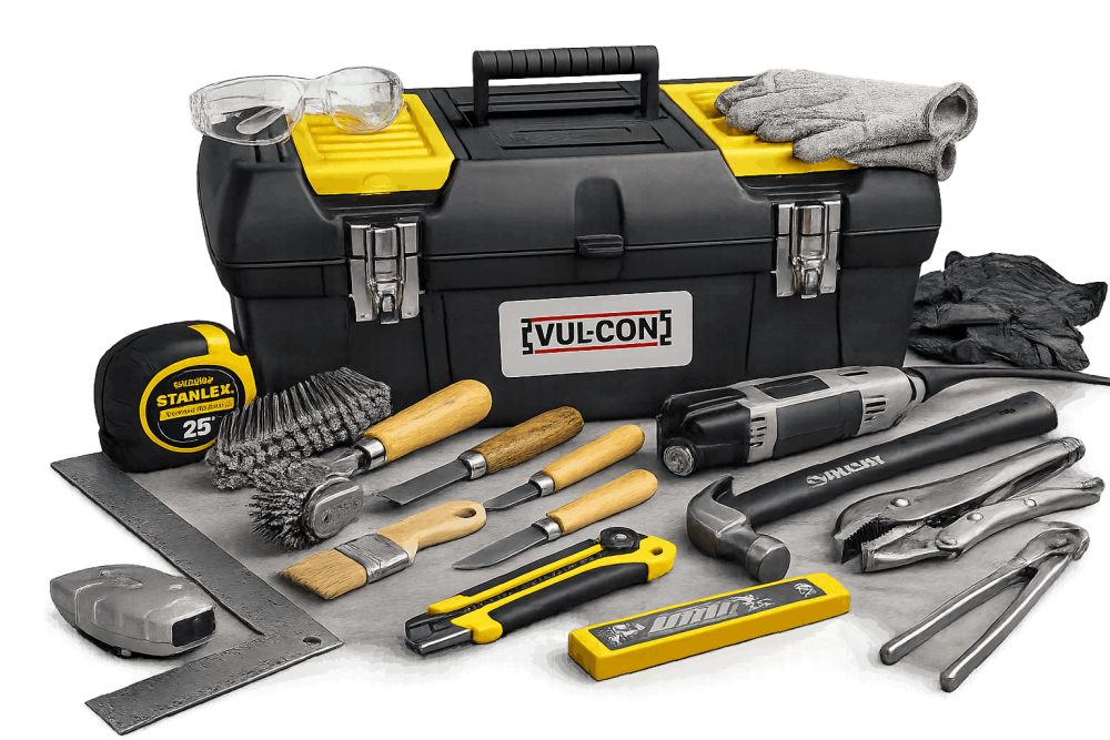 Tools & Accessories