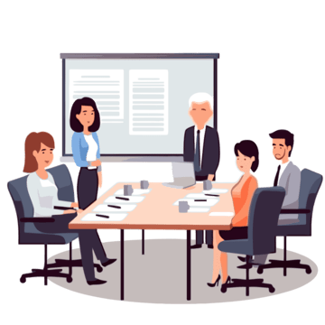 Event Organization Services