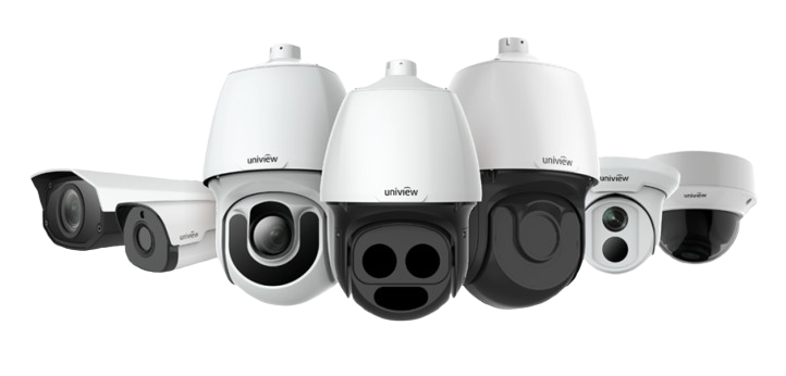 Security & Surveillance