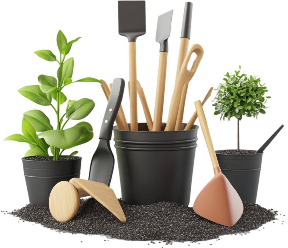 Home & Garden