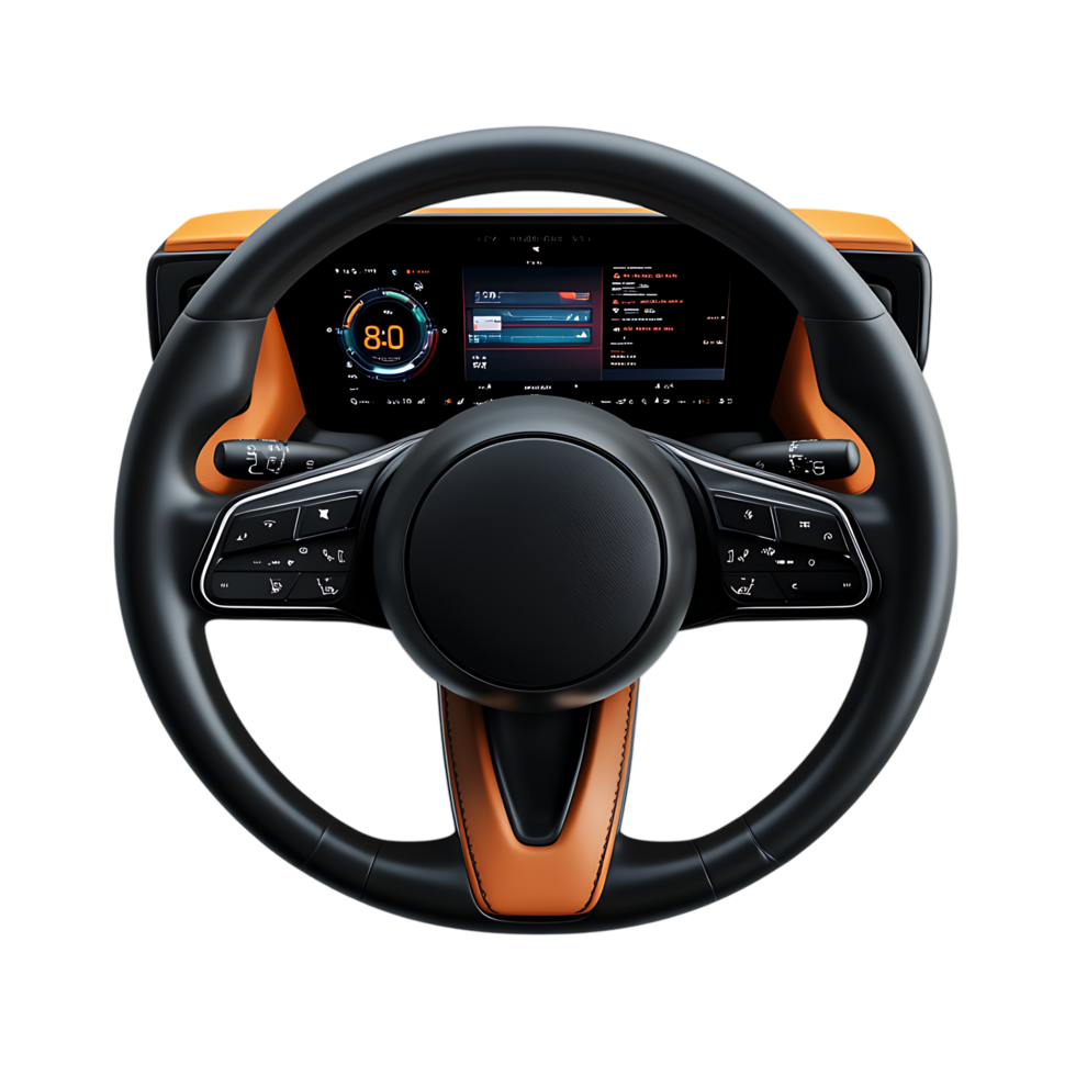 Steering - Manager