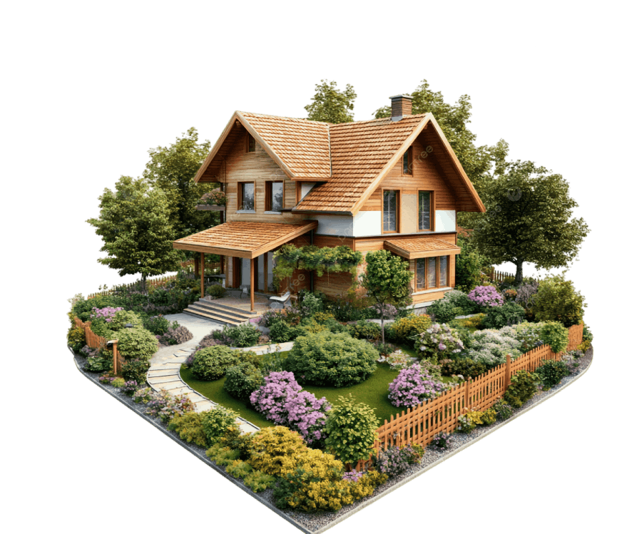 Home & Garden