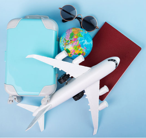 Travel and Tourism