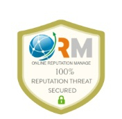 Online Reputation Manage